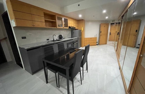 Chatuchak Apartment | 86 m² Apartment ∙ 2 bedrooms ∙ 6 guests