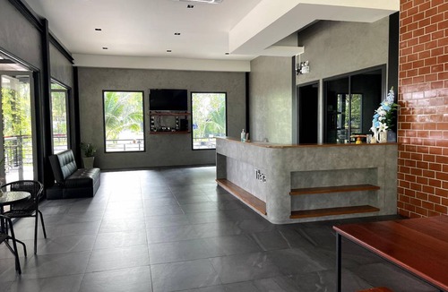 Ratchaburi Other | 87 m² Tent ∙ 2 bedrooms ∙ 4 guests