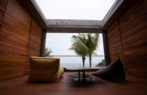 Ko Chang Resort | 88 m² Resort ∙ 10 guests