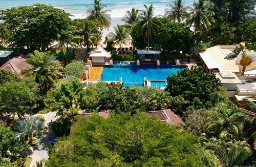 Khuekkhak Resort | 88 m² Resort ∙ 4 guests