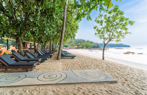 Khuekkhak Resort | 88 m² Resort ∙ 4 guests