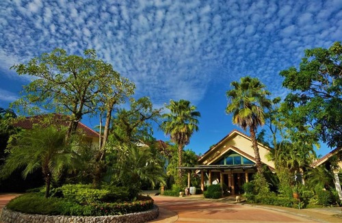 Khuekkhak Resort | 88 m² Resort ∙ 4 guests