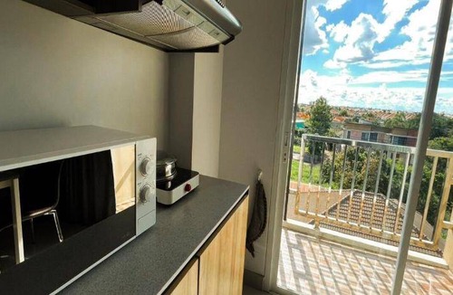 Nai Mueang Apartment | 88 m² Serviced apartment ∙ 127 guests