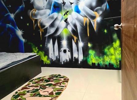 Bang Kho Laem Hostel | 89 Bed & Studio Hostel