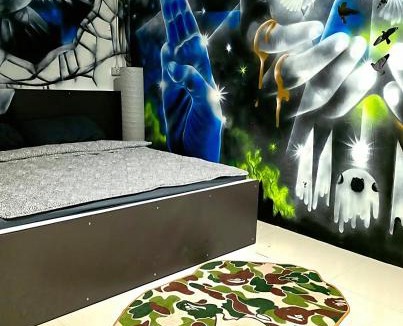 Bang Kho Laem Hostel | 89 Bed & Studio Hostel