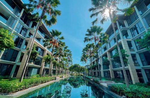 Mai Khao Apartment | 89 m² Apartment ∙ 2 bedrooms ∙ 4 guests