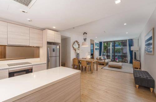 Mai Khao Apartment | 89 m² Apartment ∙ 2 bedrooms ∙ 4 guests