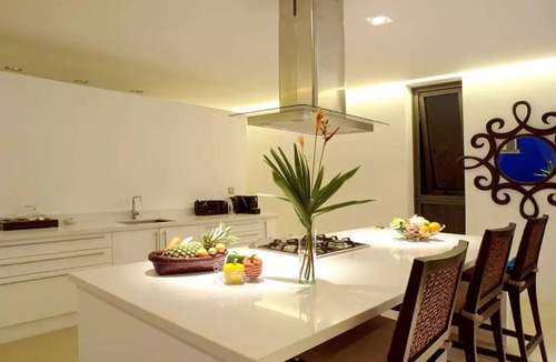 Bophut Hills Villa | 9 Bedroom Sea View Villa Blue SDV080A-By Samui Dream Villas