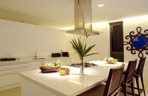 Bophut Hills Villa | 9 Br Sea View Villa Blue ~ 5* with staff