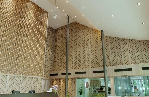 Ayutthaya Hotel | 90 m² Hotel ∙ 3 guests