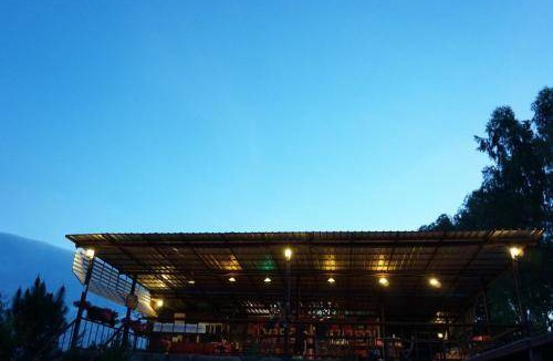 Khao Kho House | 90 m² House ∙ 2 bedrooms ∙ 10 guests