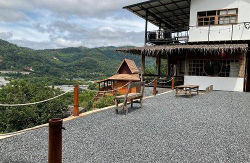 Pong Yaeng House | 90 m² House ∙ 3 bedrooms ∙ 6 guests