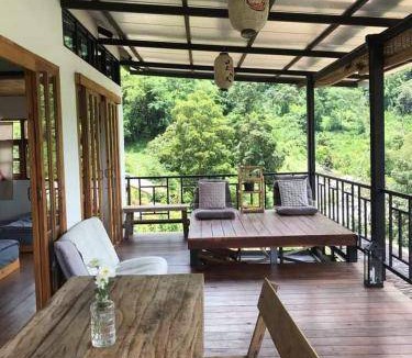 Pong Yaeng House | 90 m² House ∙ 3 bedrooms ∙ 6 guests