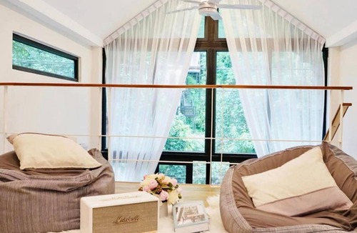 Mae On Apartment | 90 m² Serviced apartment ∙ 2 guests