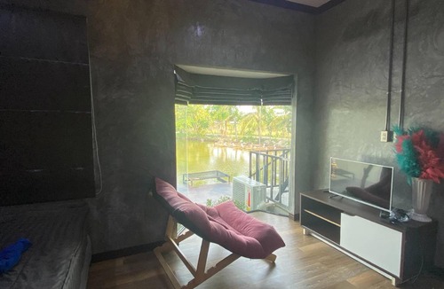 Tha Ruea Villa | 90 m² Villa ∙ 1 bedroom ∙ 4 guests