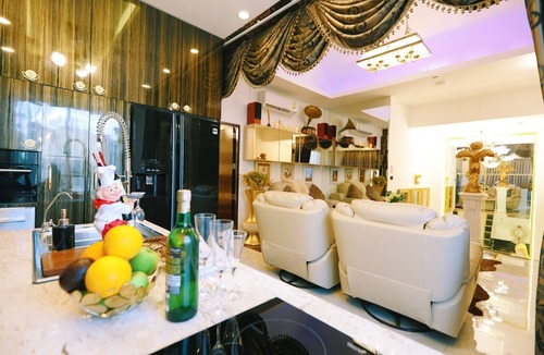 Phra Khanong Nuea Condo | 90% OFF! Luxurious Zenithar Penthouse Sukhumvit ENTIRE TOP FLOOR