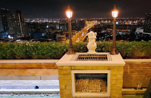 Phra Khanong Nuea Condo | 90% OFF! Luxurious Zenithar Penthouse Sukhumvit ENTIRE TOP FLOOR