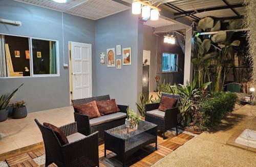 Hat Yai Resort | 900 m² Resort ∙ 5 bedrooms ∙ 24 guests