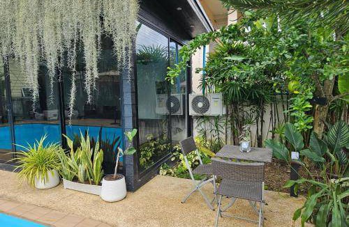 Hat Yai Resort | 900 m² Resort ∙ 5 bedrooms ∙ 24 guests