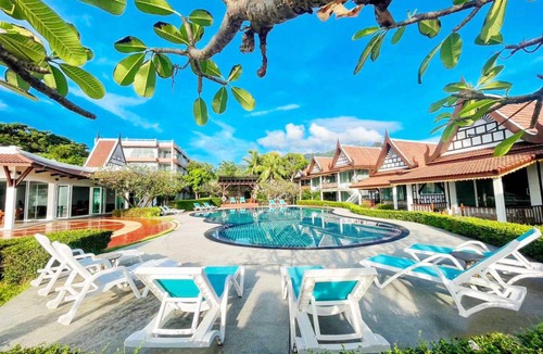 Lamai City Center Hotel | 92 m² Hotel ∙ 127 guests