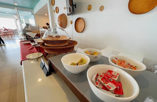 Lamai City Center Hotel | 92 m² Hotel ∙ 127 guests