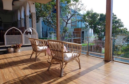 Nong Sarai Hotel | 95 m² Hotel ∙ 4 guests