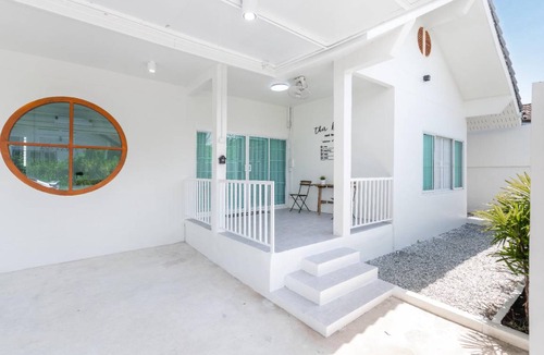 Ban Chang House | 95 m² House ∙ 3 bedrooms ∙ 16 guests