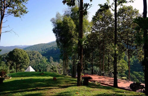 Pua Resort | 95 m² Resort ∙ 5 bedrooms ∙ 4 guests