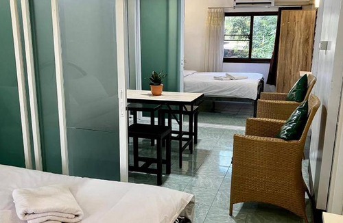 Udon Thani House | 96 m² House ∙ 2 bedrooms ∙ 8 guests
