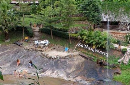 Mae Wang Resort | 96 m² Resort ∙ 2 bedrooms ∙ 4 guests