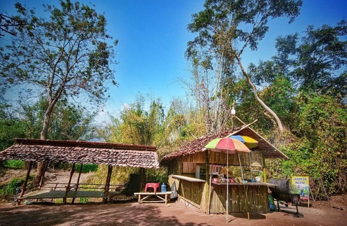 Mae Wang Resort | 96 m² Resort ∙ 2 bedrooms ∙ 4 guests
