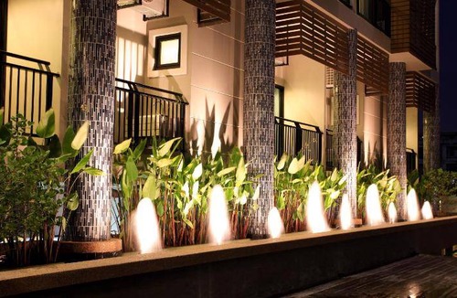 Nai Mueang Apartment | 96 m² Serviced apartment ∙ 127 guests