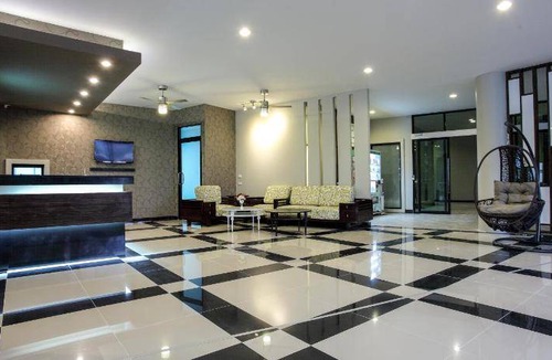 Nai Mueang Apartment | 96 m² Serviced apartment ∙ 127 guests