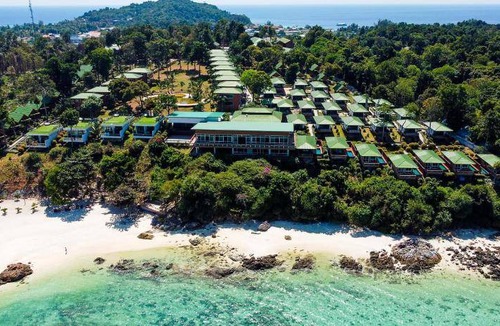 Satun Resort | 97 m² Resort ∙ 2 bedrooms ∙ 127 guests