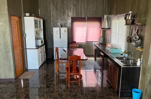 Nakhon Phanom House | 970 m² House ∙ 2 bedrooms ∙ 5 guests