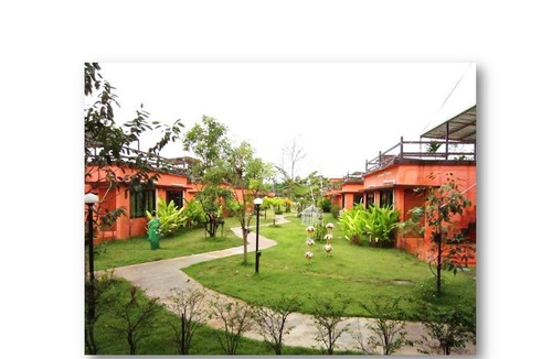 Samut Songkhram Resort | 98 m² Resort ∙ 127 guests