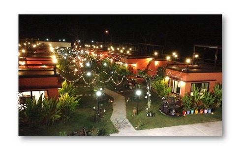 Samut Songkhram Resort | 98 m² Resort ∙ 127 guests