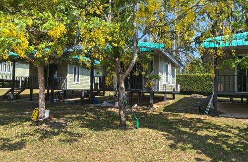 Nong Chaeng Bed & Breakfast | 99 Beachfront Resort