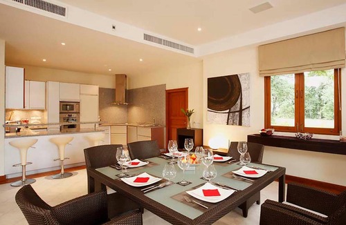 Bang Tao Villa | 999 m² Villa ∙ 5 bedrooms ∙ 10 guests