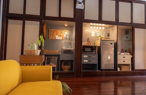 Old City Hotel | A Day Villa Chiangmai