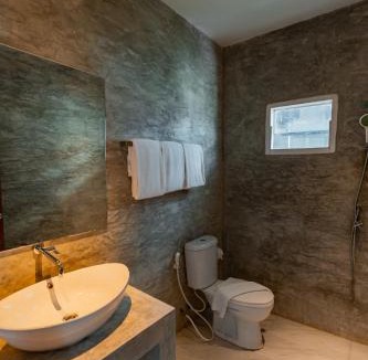 Sop Ruak Hotel | A Hotel Cozy