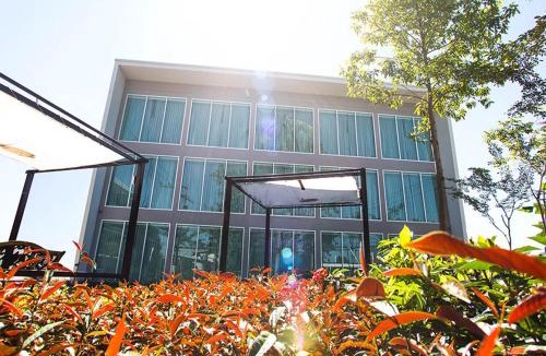 Chiang Saen Hotel | A Hotel Simply