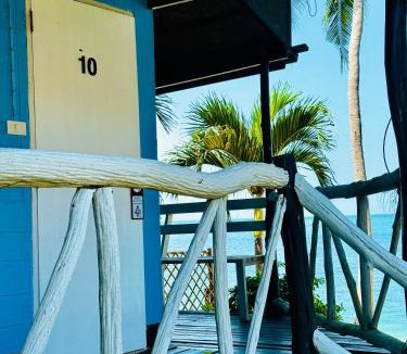 Bang Po Hotel | A Little Bungalows By Beach
