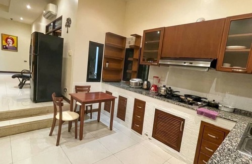 Bang Sare Villa | A nice and quiet villa in chonburi. Close to Bangsare beach. (Pet friendly)