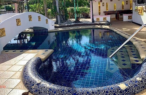 Bang Sare House | A paradise in Bangsaray
