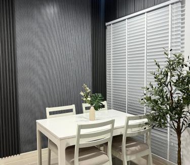Bang Pa-in House | A single house on the corner for privacy