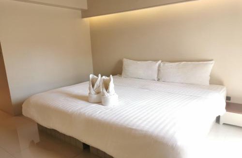 Yan Nawa Hotel | A Sleep Bangkok Sathorn