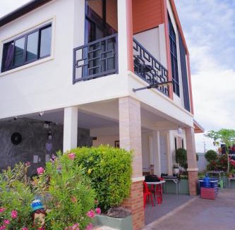 Sirindhorn Villa | A-YA Pool Villa สิรินธร