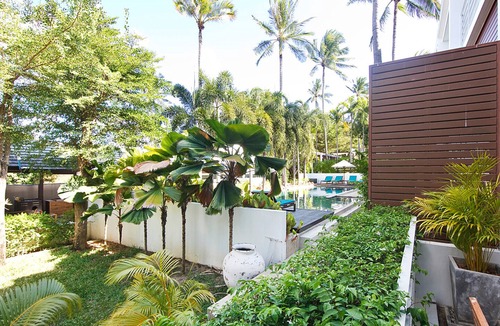 Choeng Mon Hotel | A2 The Park Samui