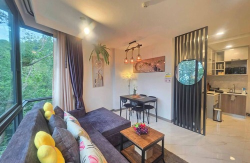 Ao Nang Apartment | A305- Nice Seaview 1 Bedroom 300m to Ao Nang Beach